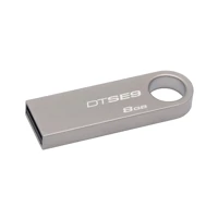 DataTraveler SE9   8GB, USB 2.0