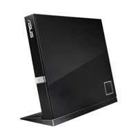 SBC-06D2X-U, Laufwerk, DVD±RW (±R DL) / DVD-RAM