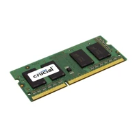 DDR3, Modul, 4GB, SO DIMM 204-PIN, 1066MHz /