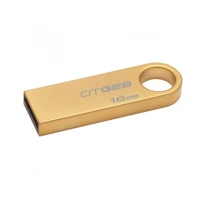 DataTraveler GE9  16GB, USB 2.0