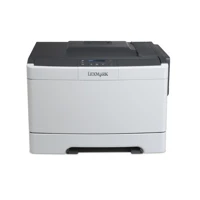 CS310n, Drucker, Farbe, Laser, A4/Legal, 1200