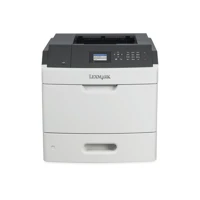MS812dn, S/W-Laser