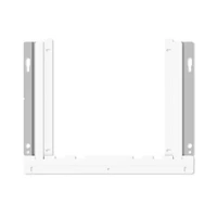 Slim Fixed, Befestigungskit (Wandbefestigung) -