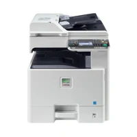 Ecosys FS-C8525MFP/KL3 color
