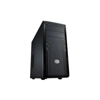 CM Force 500, Tower, ATX, keine