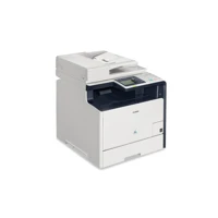 i-SENSYS MF8580Cdw, Farblaser