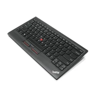 ThinkPad Compact Bluetooth Keyboard with
