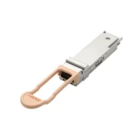 Bidirectional Transceiver, QSFP28 Empfängermodul