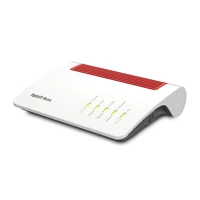 FRITZ Box7590 AX EDITION A/CH, Router, WLAN -
