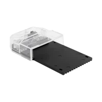 DeLock HDD / SSD Dockingstation Schächte: 1 - 2.5" (6.4 cm