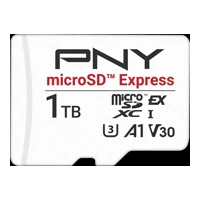 SD MicroSD microSD Express - Secure Digital (SD)