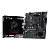 7D14-023R ATX Mainboard - AM4 - USB 3.1 - USB 3.0