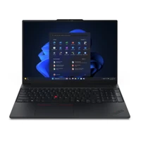 ThinkPad E16 - 16" Notebook - 2 GHz 40,64 cm - 512