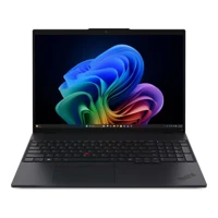 ThinkPad L16 - 16" Notebook - Core Ultra 7 1,7 GHz