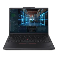 ThinkPad P14s - 14" Notebook - 2 GHz 35,56 cm - 1.0