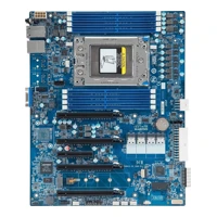 Mainboard MZ32-AR0 E-ATX Sockel SP3 Single - Mainbo