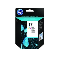 17, 15ml, Farbe (CMY) -