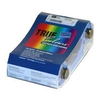 TrueColours, Schwarz, Farbband, für P 205