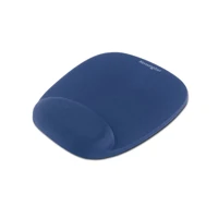 Wrist Pillow, Mauspad mit Handgelenkpolsterkissen