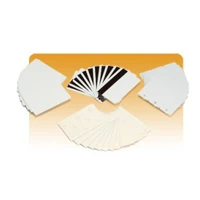 Premier, Polyvinylchlorid (PVC), gelb, 100Stk