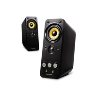 GigaWorks T20 Series II, Lautsprecher -