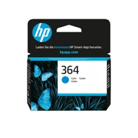 Tinte Nr 364 cyan CB318EE