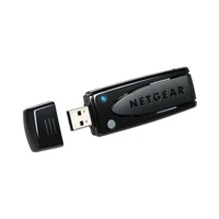 RangeMax Wireless-N WNDA3100v2, USB 2.0