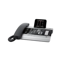 DX800A all in one, Schnurgebundenes Telefon /