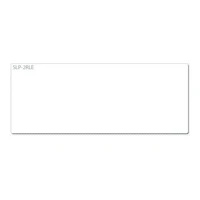 SLP-2RLE, Weiß, 36x 89mm 520Etiketten (2