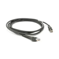Datenkabel - USB (M) - 2.8 m - für Zebra DS4208, DS
