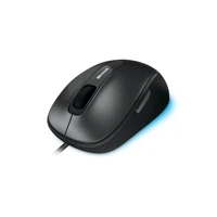 Comfort Mouse 4500, Maus, optisch, 5 Tasten -