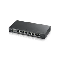 Dimension GS1100-8HP, 8-Port