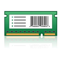 Barcode Card
