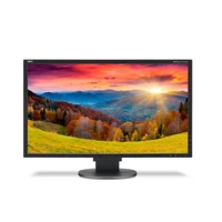 MultiSync EA244WMi schwarz, 24"