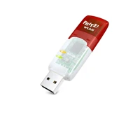 FRITZ!WLAN USB Stick N v2, Netzwerkadapter, USB
