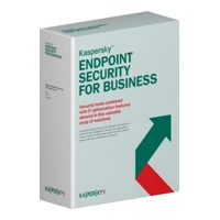 Endpoint Security for Business, Advanced -