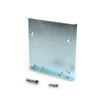 Laufwerksschachtadapter, 3,5" auf 2,5" (8,9cm to