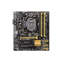 Q87M-E , µATX -Mainboard, Intel Q87 (C2) 4x DDR3