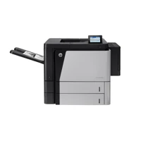 LaserJet Enterprise M806dn Drucker, Drucken