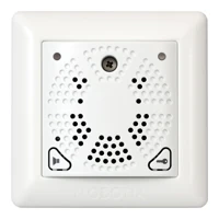 MX-DoorMaster, Türöffner, kabelgebunden, weiß