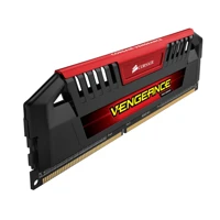 Vengeance Pro rot DIMM Kit   8GB