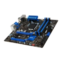 CSM-H87M-G43 , mATX LGA1150-Sockel, H87, USB 3.0