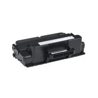 Schwarz, Original, Toner, für Dell