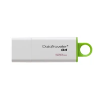 DataTraveler G4, USB-Flash-Laufwerk, 128GB -
