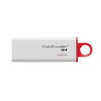 DataTraveler G4, USB-Flash-Laufwerk, 32GB, USB