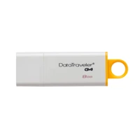 DataTraveler G4, USB-Flash-Laufwerk, 8GB, USB