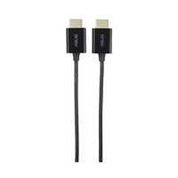 HDMI Kabel 3m schwarz HDMI Typ A (Standard) auf