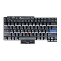 45N2153 Notebook-Ersatzteil Keyboard ThinkPad