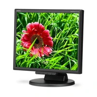 MultiSync E171M-BK schwarz
