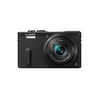 Lumix DMC-TZ61 schwarz
